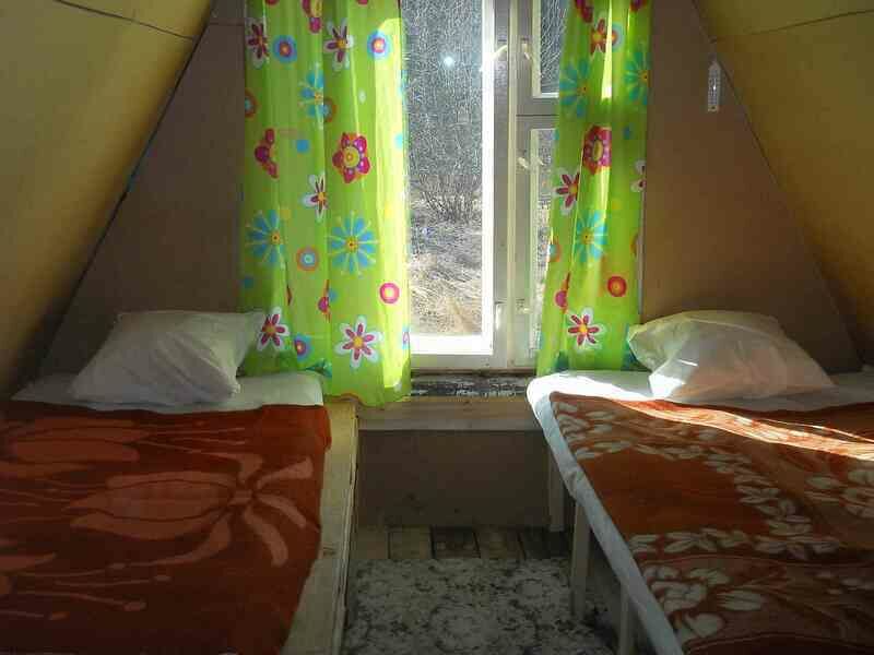 Кровати | Кабарожка, Красноярский край