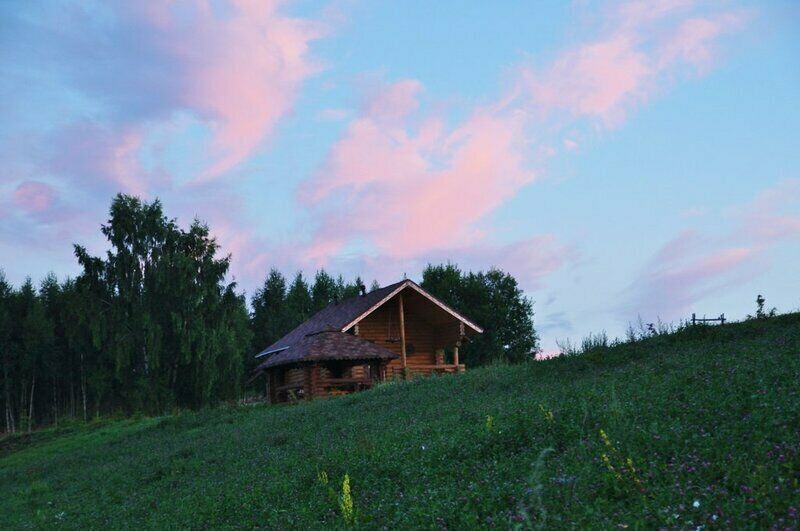 Приятный отдых | Калинова долина, Смоленская область
