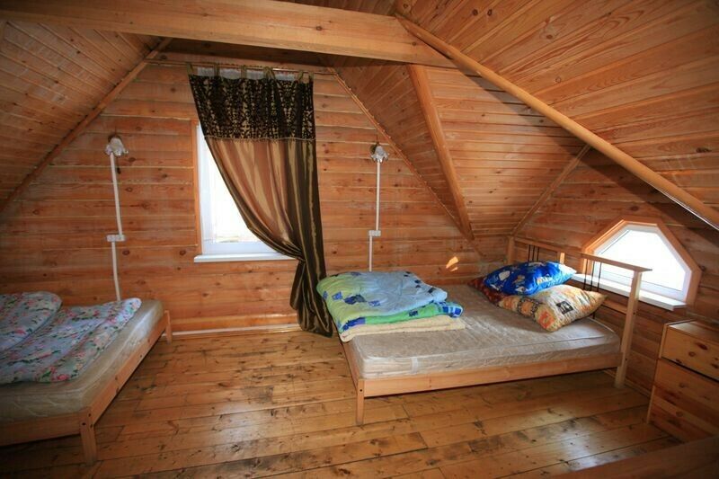 Удобные спальные места. | Зеленый бор, Свердловская область