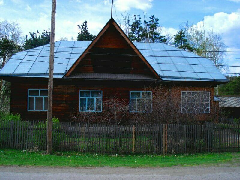 Гостевой дом Чарышский берег, Чарышское, Алтайский край