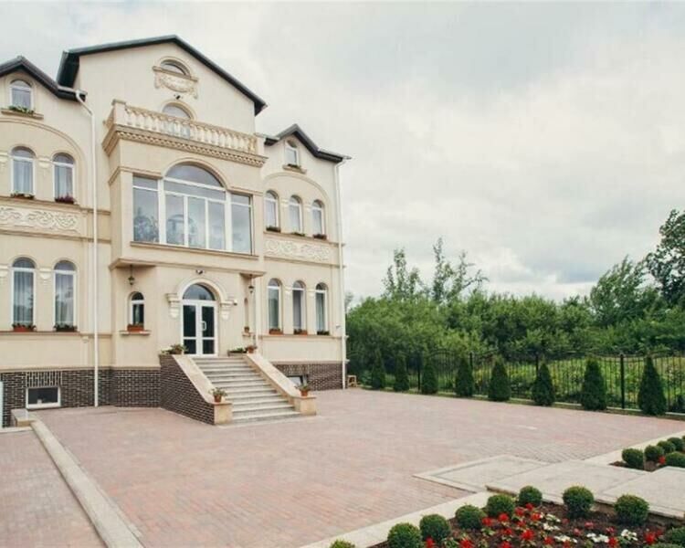 Гостевой дом Константа , Калининград, Калининградская область