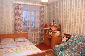 Комната в доме, Гостевой дом Августин, Суздаль