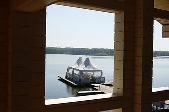 Банный комплекс