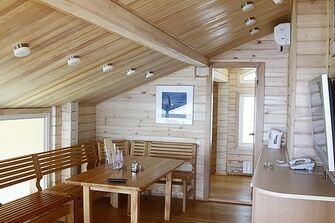 Банный комплекс