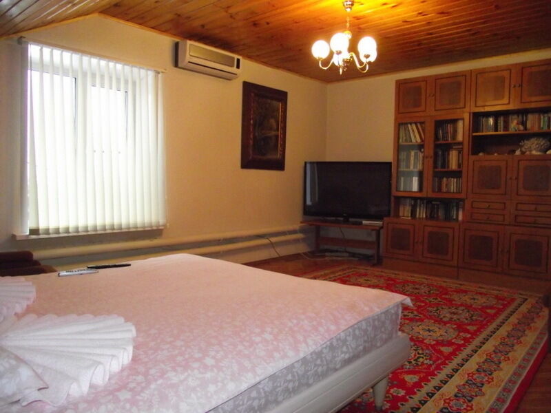 Шикарная спальня | У Виктора, Владимирская область