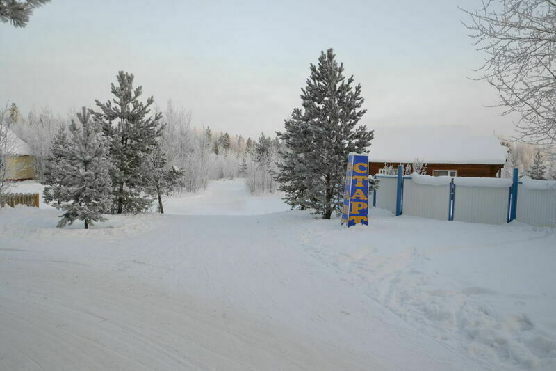 Лыжная трасса | Татра, Ханты-Мансийский автономный округ