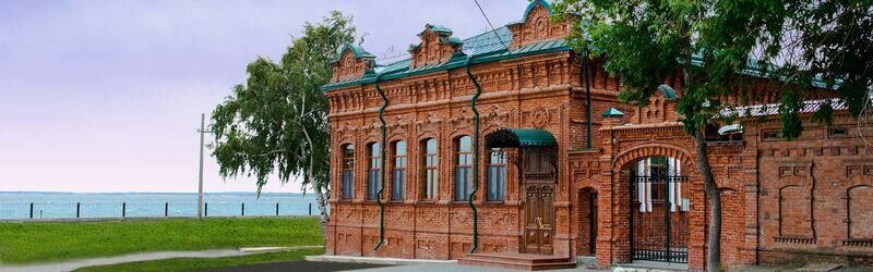 Гостиница Серебряный век, Саратовская область, Хвалынск Хвалынск