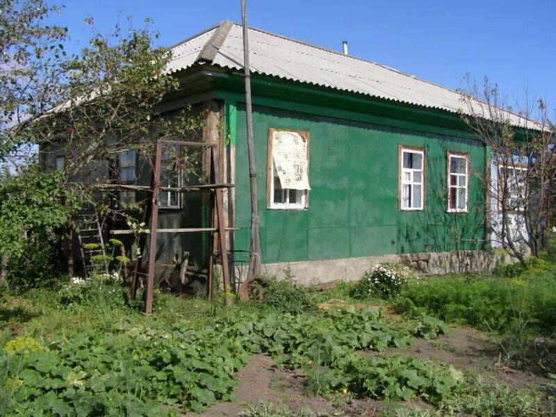 Гостевой дом Казачья усадьба, Чарышский район, Алтайский край