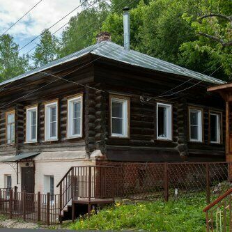Гостевой дом Волжская дача, Ивановская область, Плес Плес