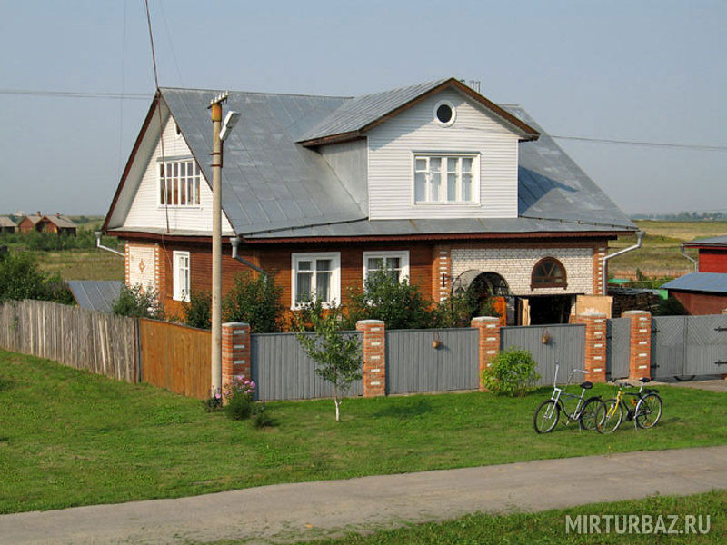 Гостевой дом Лепешиных, Владимирская область, Суздаль Суздальский район