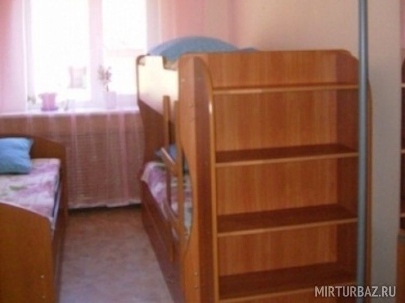 Комната | Ясноморская, Сахалинская область