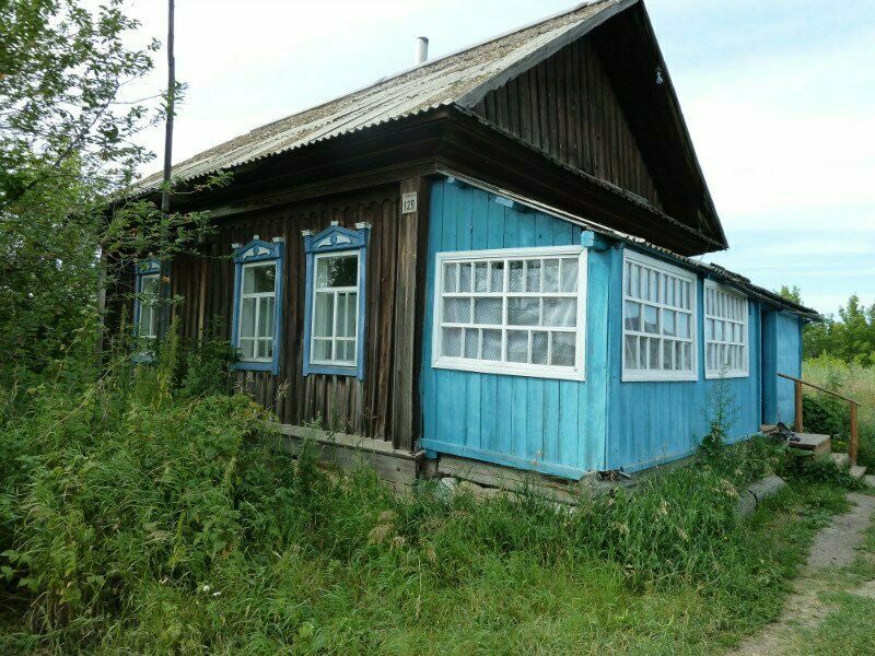 Гостевой дом Солнечный, Быстроистокский, Алтайский край