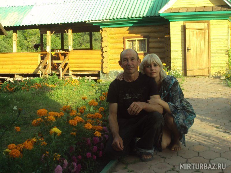 Гостевой дом Разбойник Кудеяр, Кокши, Алтайский край