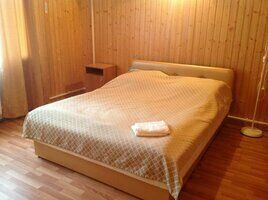 Двухместный номер Standard двуспальная кровать, База отдыха Makslahti, Выборгский район