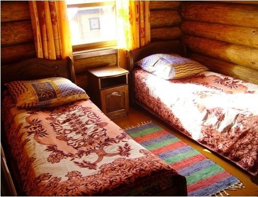 Кровати | Варчаты, Ямало-Ненецкий автономный округ