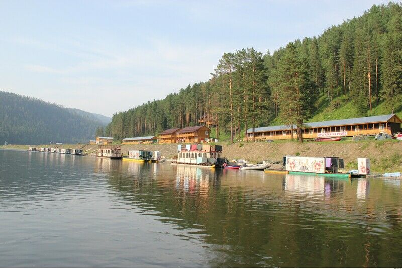 красноярский край отдых и рыбалка красноярский край отдых и рыбалка