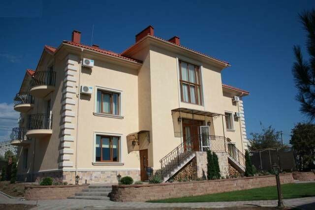 Гостевой дом Вилла Олива, Севастополь, Крым