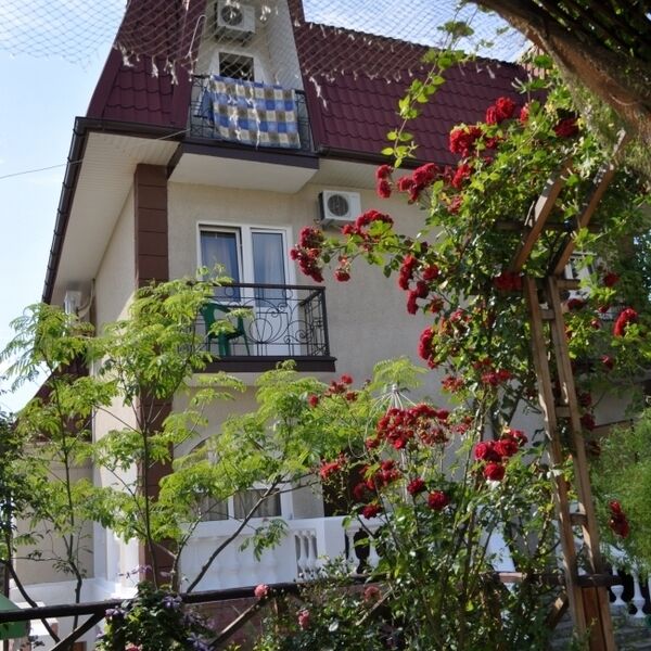 Гостевой дом Отрада, Севастополь, Крым