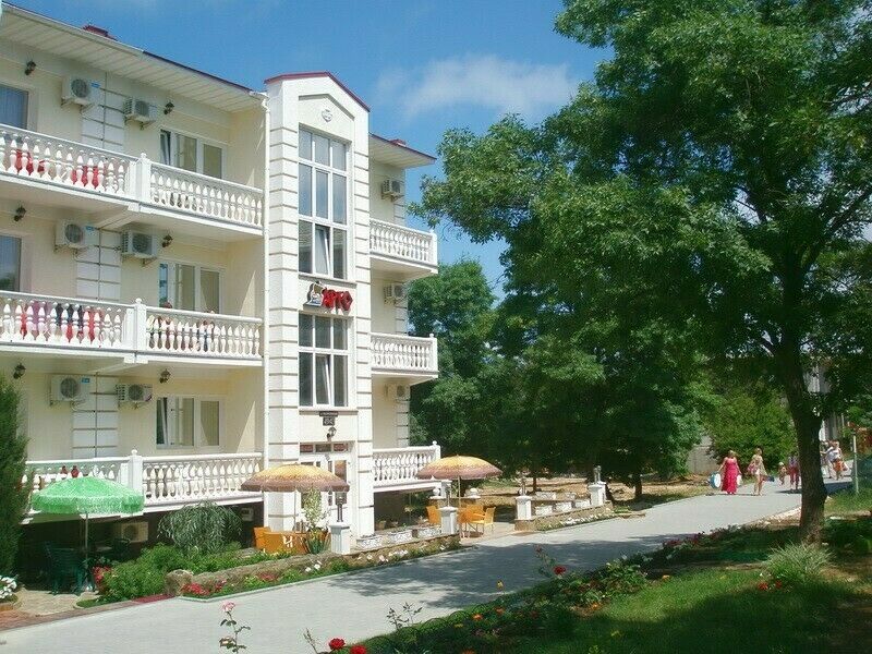 Гостевой дом Арго, Севастополь, Крым