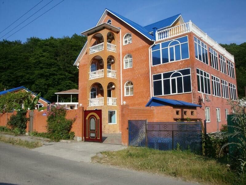 Гостевой дом Noshen, Лазаревское, Краснодарский край