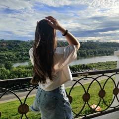 Валерия