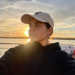 Ангелина Николаевна