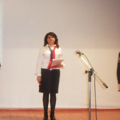 Елена Анатольевна