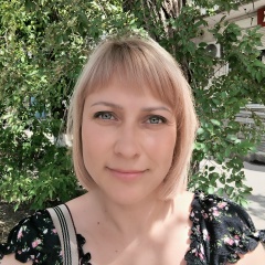 Кристина