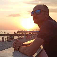 Сергей Владимирович