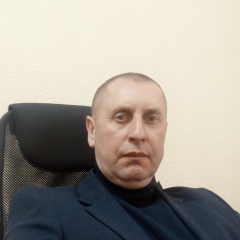 Алексей Юрьевич