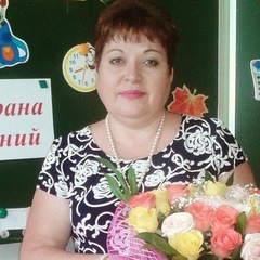 Надежда Николаевна