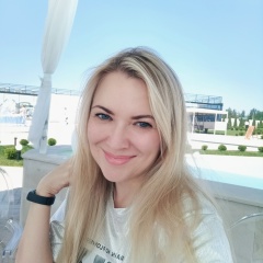 Наталья