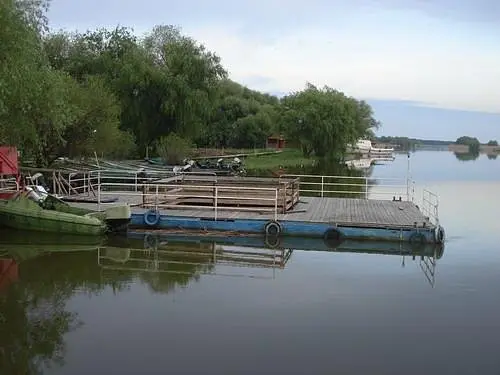 Рыболовно-охотничья база «Заповедная сказка» | Заповедная сказка, Астраханская область