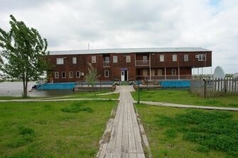 Рыболовно-охотничья база «Заповедная сказка»
