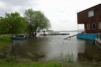 Рыболовно-охотничья база «Заповедная сказка»