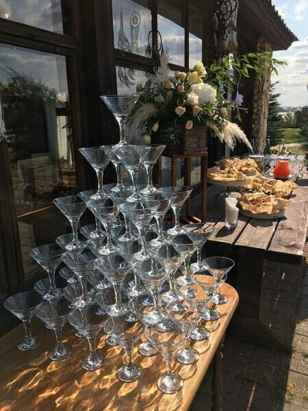 «Большая медведица»