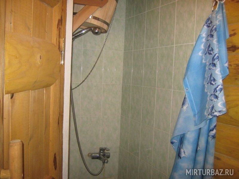 Баня