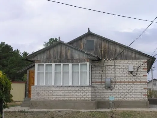 База отдыха «Связист» | Связист, Волгоградская область