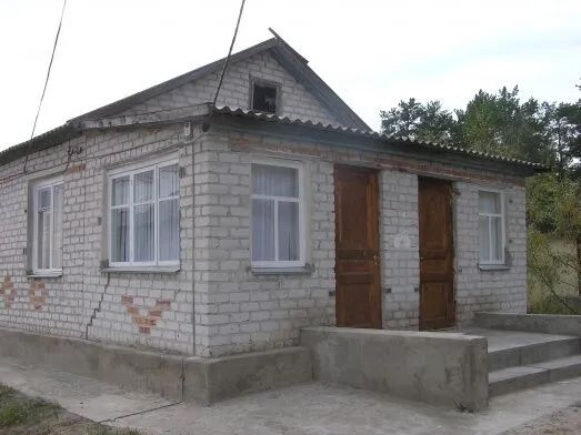 База отдыха «Связист» | Связист, Волгоградская область