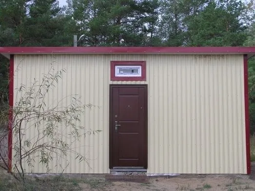 База отдыха «Связист» | Связист, Волгоградская область