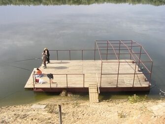 База отдыха «Связист»