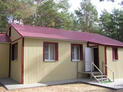 База отдыха Связист, Иловля, Волгоградская область