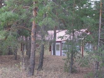 База отдыха «Связист»