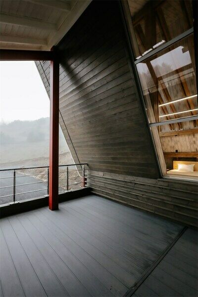 Люкс Семейный 2-местный 1-комнатный Double