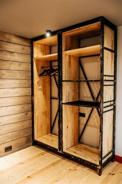 Полулюкс Семейный 2-местный 1-комнатный Double