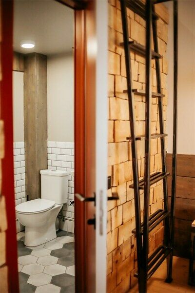 Полулюкс Семейный 2-местный 1-комнатный Double