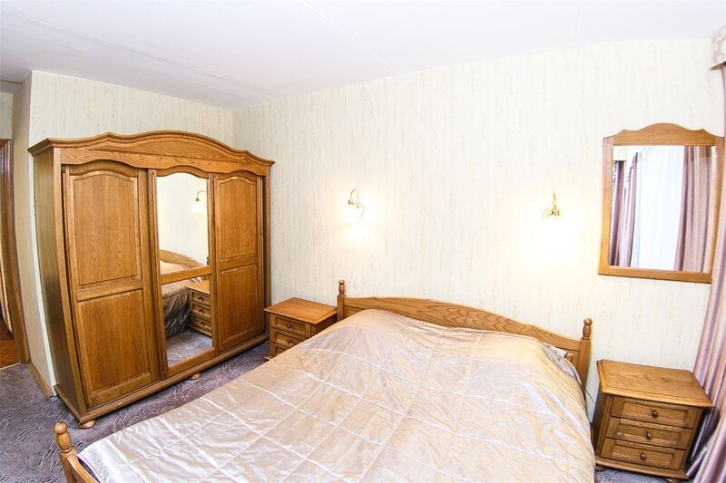 Стандартный 2-местный 2-комнатный 1 категории (корпус 2)