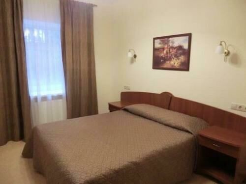 Эконом 2-местный DBL