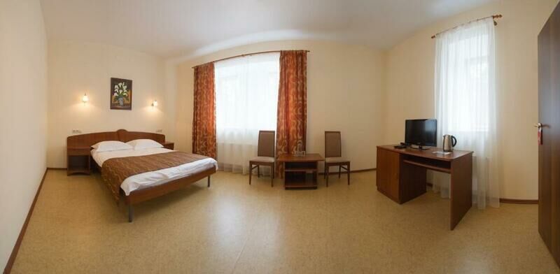 Эконом 2-местный DBL