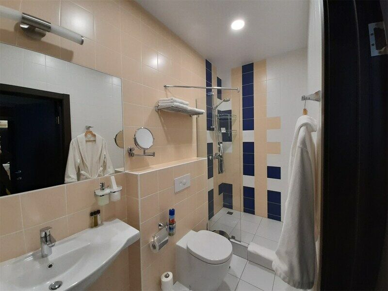 Бизнес 1-местный